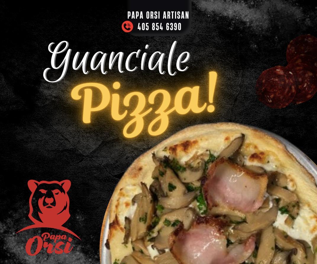 Papa Orsi